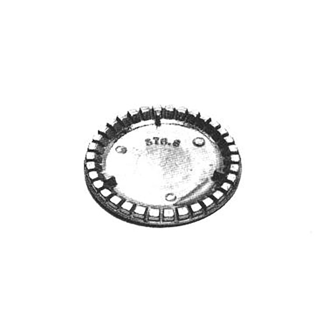 SP. OTT. ST. TIPO AREILOS UR - L0113 - immagine 1